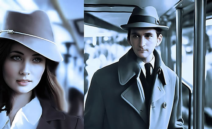 The Unremarkable promo image